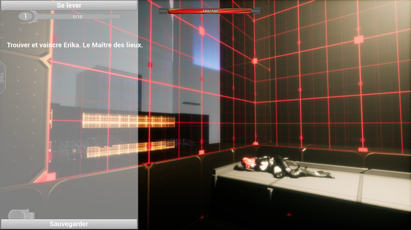 Screenshot z New Eternia