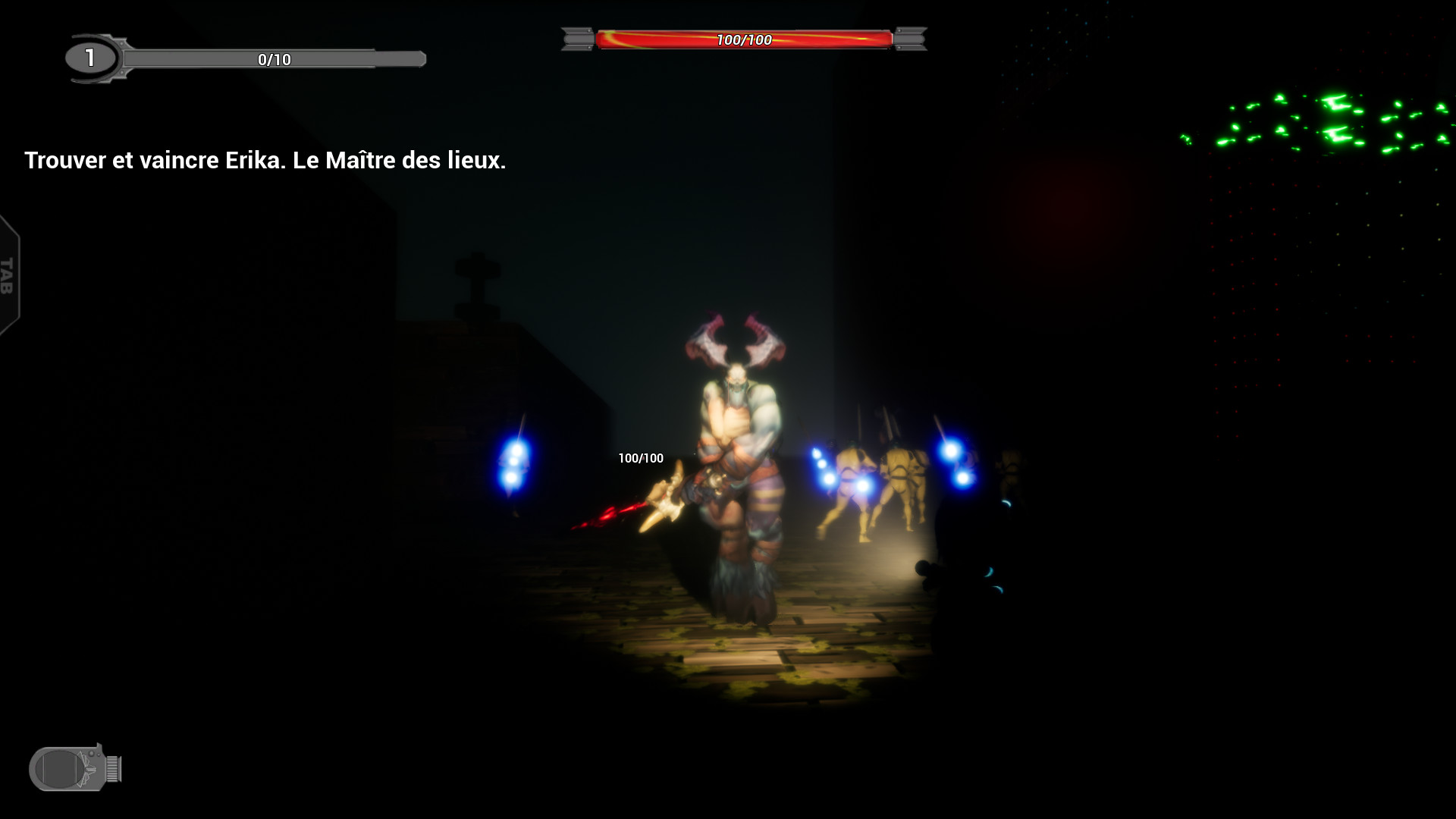New Eternia screenshot 3