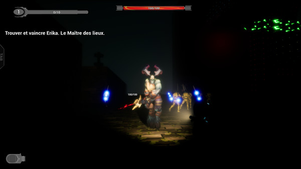 Screenshot z New Eternia