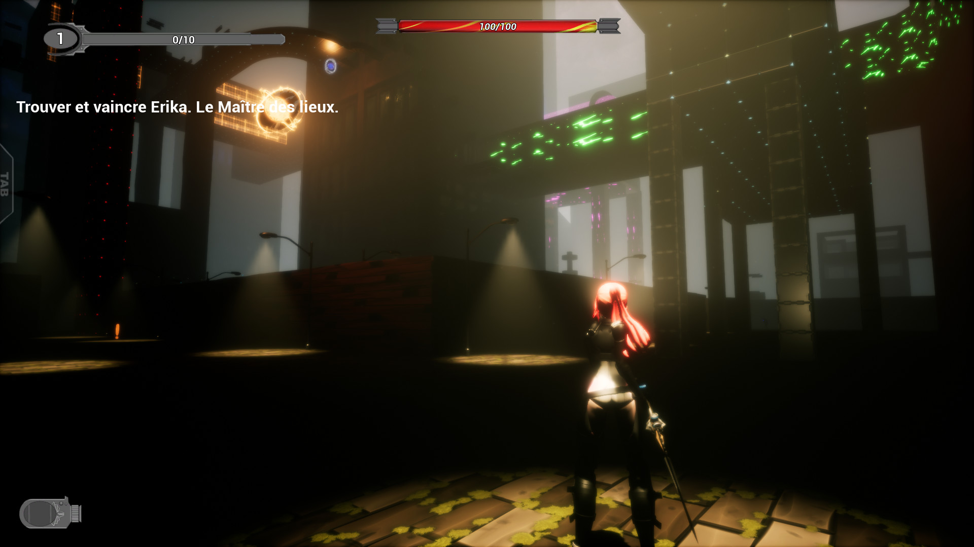 New Eternia screenshot 2
