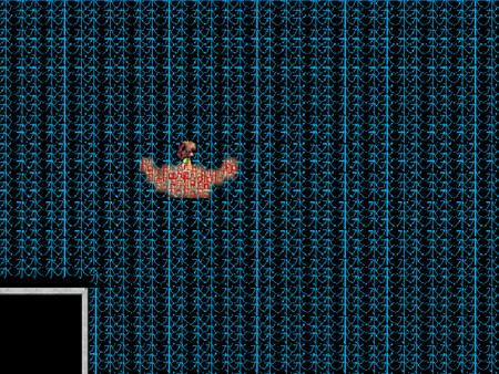 反现实症候群γ - Counterrealstic Syndrome γ screenshot 5