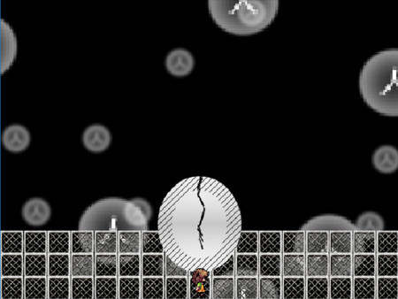 反现实症候群γ - Counterrealstic Syndrome γ screenshot 2