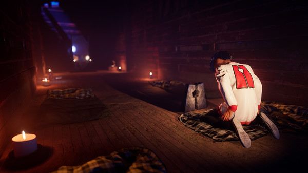 The Blackout Club: SPEAK-AS-ONE Believer Cosmetic Pack