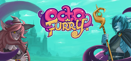 OctoFurry banner image