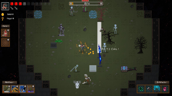 Underneath screenshot 5