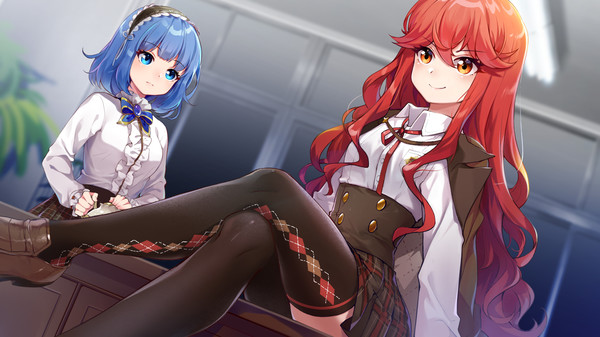 Banter Schooldays!!原声音乐+版权图集 screenshot 3