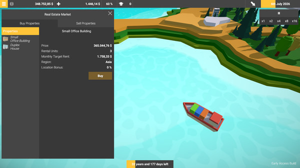 Screenshot z INVESTMENT HERO Screenshot z INVESTMENT HERO