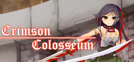 Crimson Colosseum banner