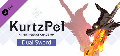 KurtzPel - King Dragon Dual Sword banner