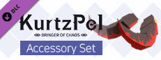 KurtzPel - King Dragon Accessory Set Small Capsule Image