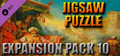 Jigsaw Puzzle - Pro Edition Steam Charts and Player Count Stats