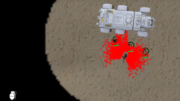 Consumed Awakening screenshot 5