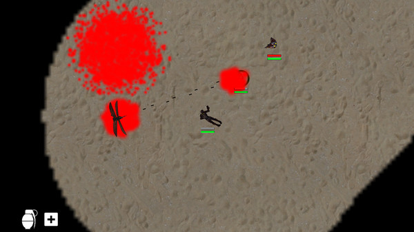 Consumed Awakening screenshot 6