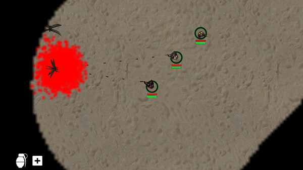 Consumed Awakening screenshot 4