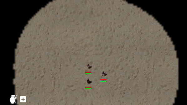 Consumed Awakening screenshot 3