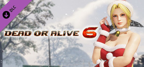 [Revival] DOA6 Santa's Helper Costume - Helena