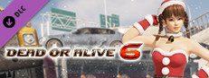 [Revival] DOA6 Santa's Helper Costume - Leifang Small Capsule Image