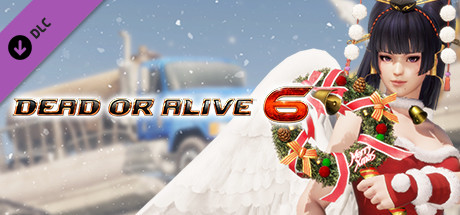 [Revival] DOA6 Santa's Helper Costume - Nyotengu cover art