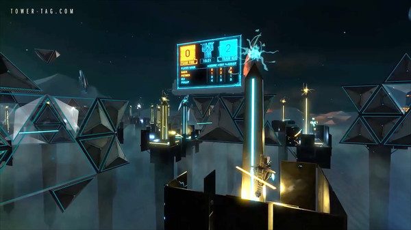 Tower Tag screenshot 6