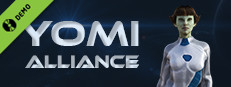 Yomi Alliance Demo Small Capsule Image