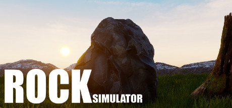 Rock Simulator Cover Image