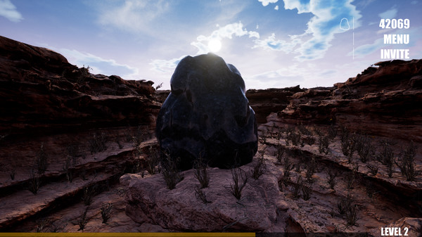 Rock Simulator-游戏截图