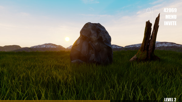 Rock Simulator-游戏截图
