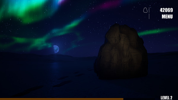 Rock Simulator-游戏截图