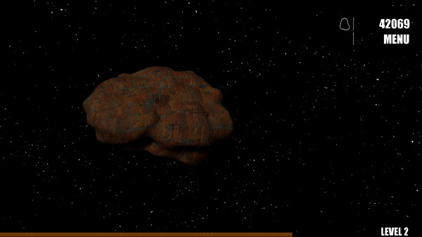 Rock Simulator-游戏截图