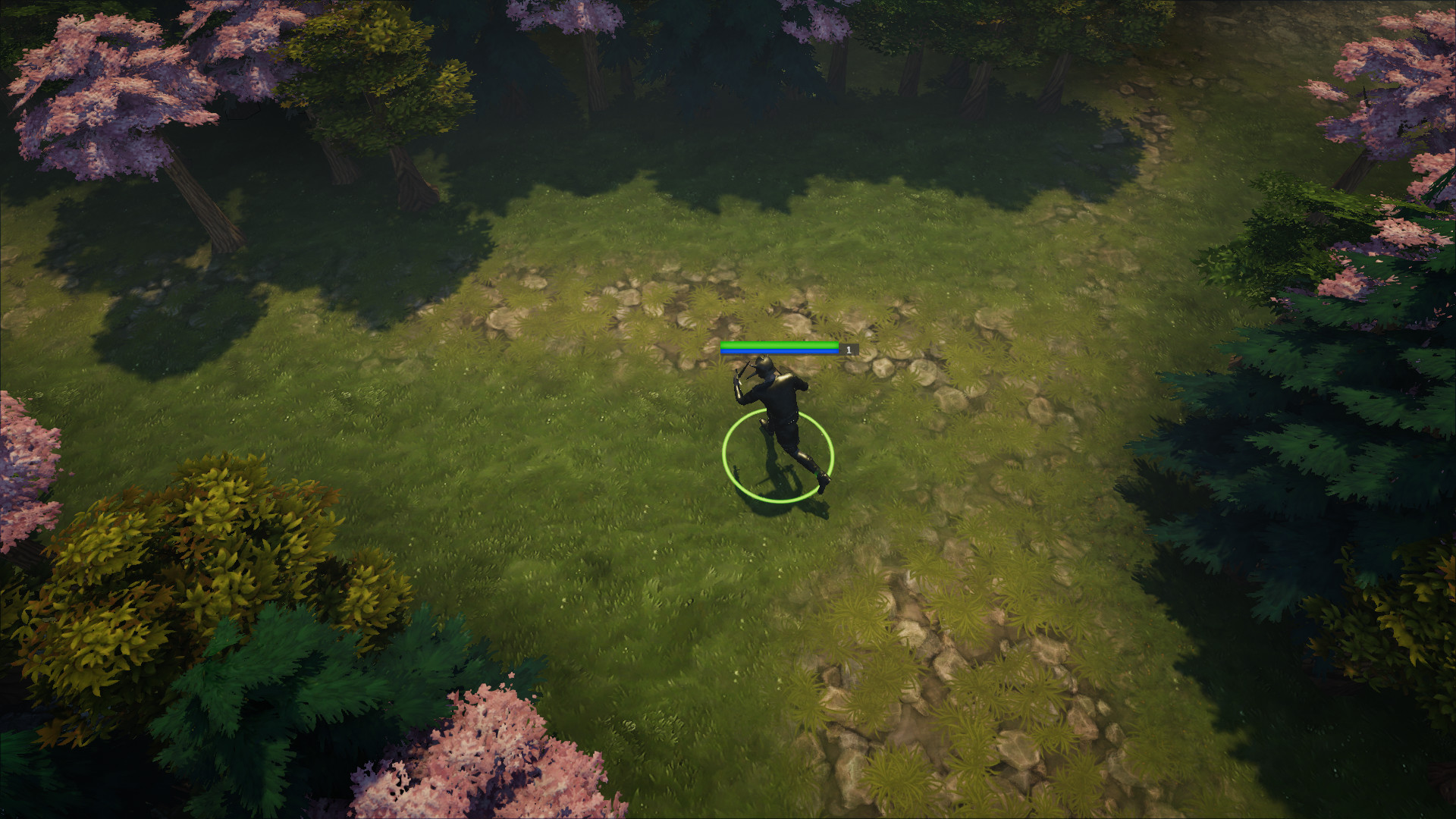 #3. Realms of Darkness (Steam) Podle: K&K Interactive