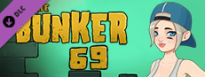 The Bunker 69. Adults Only game capsule image
