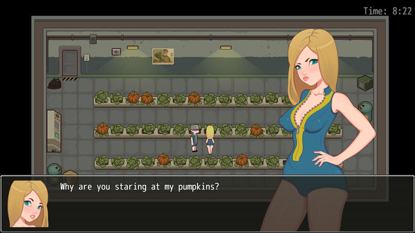 The Bunker 69. Adults Only screenshot 5