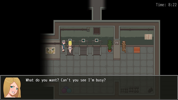 The Bunker 69. Adults Only screenshot 4