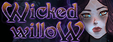 Wicked Willow cover