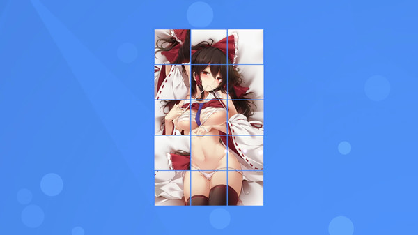 Screenshot z Hentai Pazu