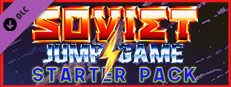 Soviet Jump Game Starter Pack game capsule image