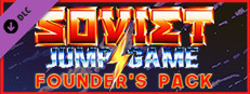 Soviet Jump Game Founder's Pack Small Capsule Image
