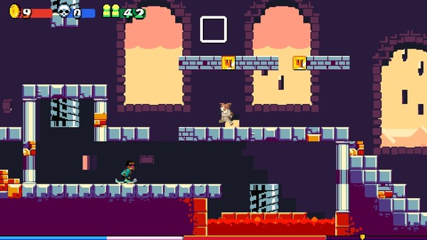 Soviet Jump Game Founder's Pack