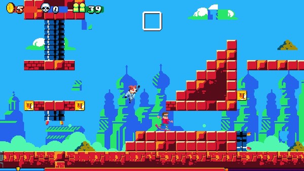 Soviet Jump Game Founder's Pack