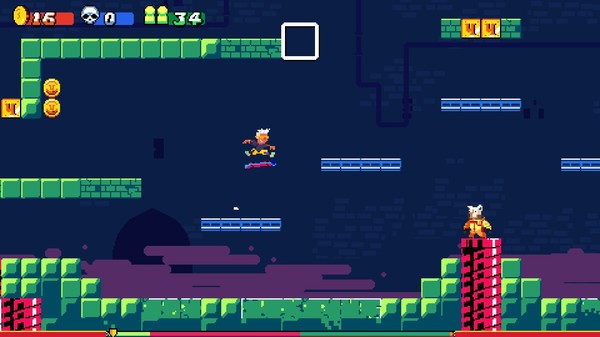 Soviet Jump Game Founder's Pack