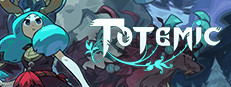 Totemic Banner