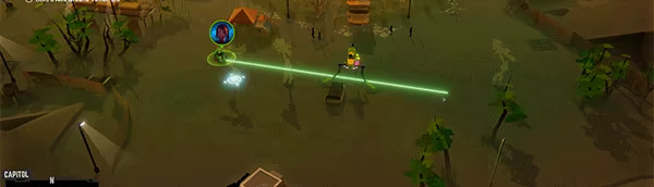 Blaze Revolutions video 8