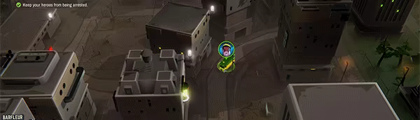 Blaze Revolutions video 6