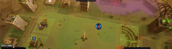 Blaze Revolutions video 4