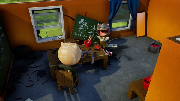 Cat Movies! screenshot 4