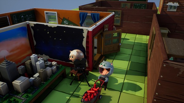 Cat Movies! screenshot 5