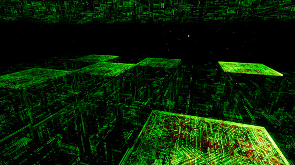 Displace screenshot 3