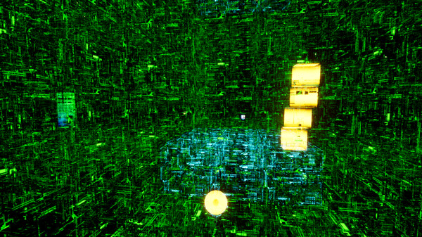 Displace screenshot 4