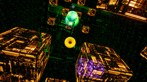 Displace screenshot 2