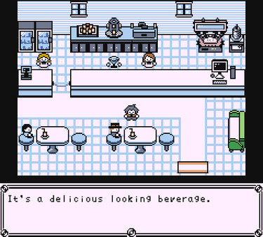 Disc Creatures Original Soundtrack screenshot 7